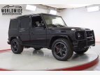 Thumbnail Photo 123 for 2013 Mercedes-Benz G63 AMG 4MATIC